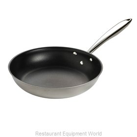 Browne 5724098 Induction Fry Pan