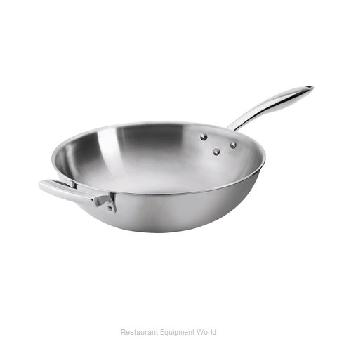 Browne 5724100 Wok Pan