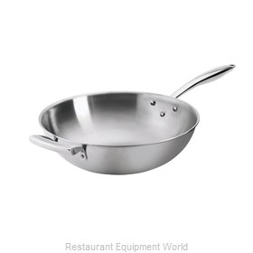 Browne 5724100 Wok Pan