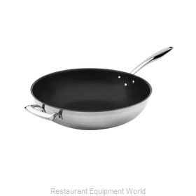 Browne 5724102 Wok Pan