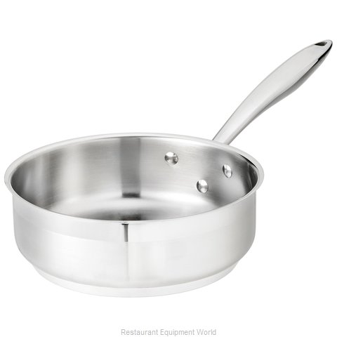 Browne 5724180 Saute Pan