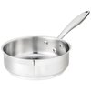 Cacerola para Saltear
 <br><span class=fgrey12>(Browne 5724180 Saute Pan)</span>