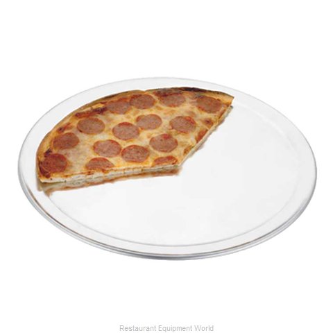 Browne 5730039 Pizza Pan, Round, Solid