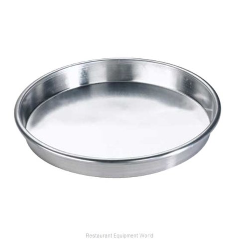 Browne 5730066 Pizza Pan, Round, Solid