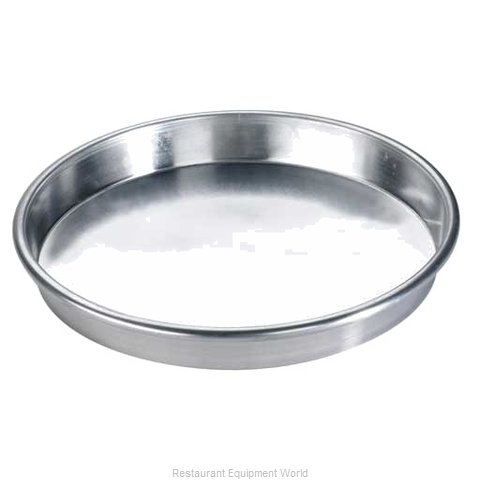 Browne 5730068 Pizza Pan, Round, Solid