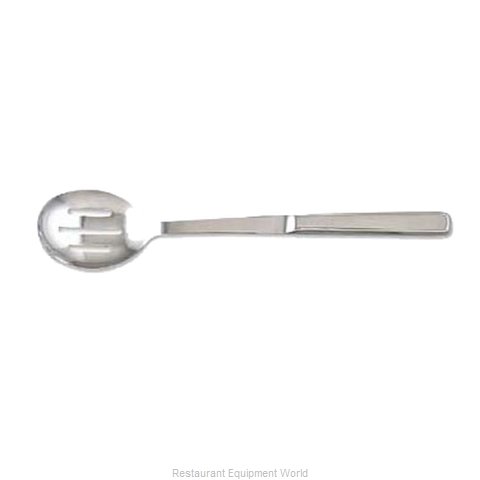 Browne 573155 Serving Spoon, Slotted