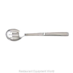Browne 573155 Serving Spoon, Slotted