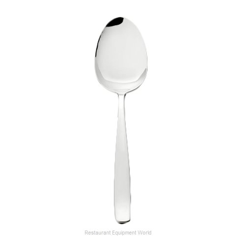 Browne 573160 Serving Spoon, Solid
