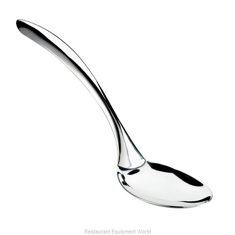 Browne 573173 Serving Spoon, Solid