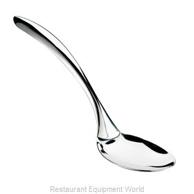 Browne 573173 Serving Spoon, Solid