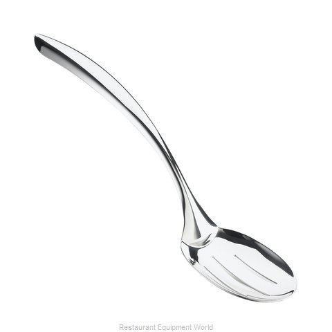 Browne 573174 Serving Spoon, Slotted