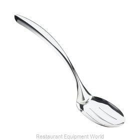 Browne 573174 Serving Spoon, Slotted