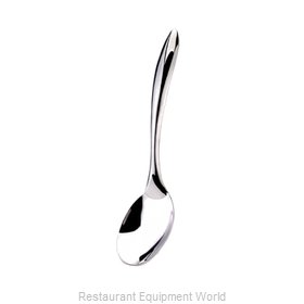 Browne 573180 Serving Spoon, Solid