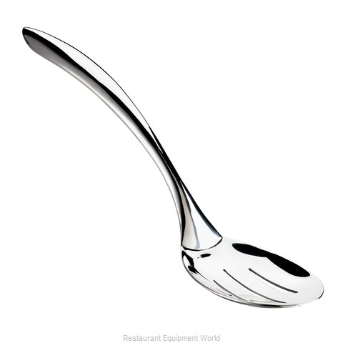 Browne 573181 Serving Spoon, Slotted