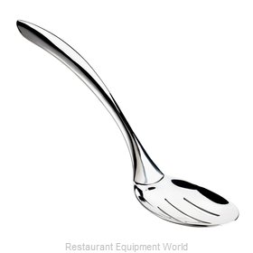 Browne 573181 Serving Spoon, Slotted