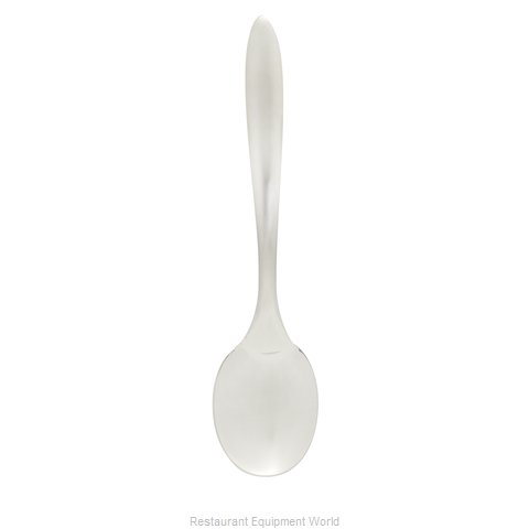 Browne 573273 Serving Spoon, Solid