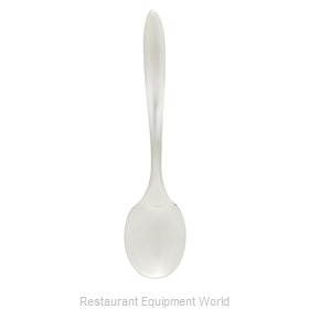 Browne 573273 Serving Spoon, Solid