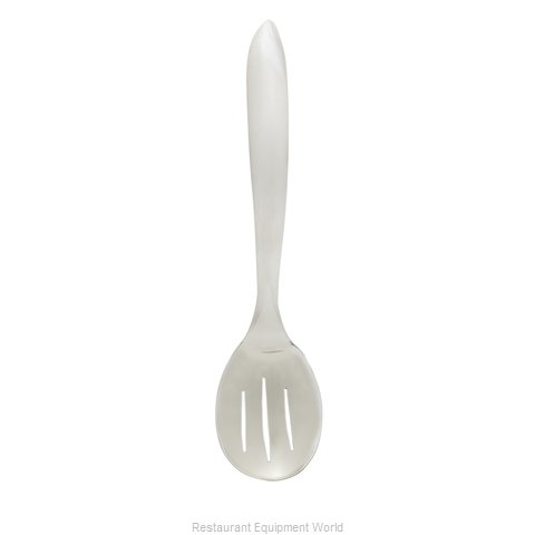 Browne 573274 Serving Spoon, Slotted