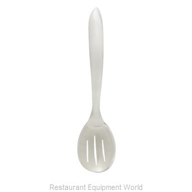 Browne 573274 Serving Spoon, Slotted