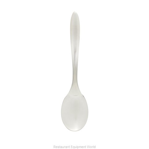 Browne 573280 Serving Spoon, Solid