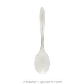 Browne 573280 Serving Spoon, Solid