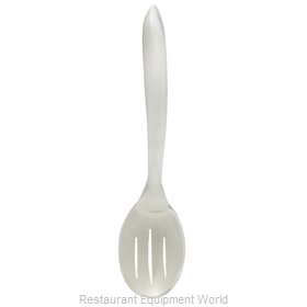 Browne 573281 Serving Spoon, Slotted