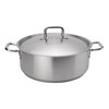 Cacerola
 <br><span class=fgrey12>(Browne 5734014 Brazier Pan)</span>