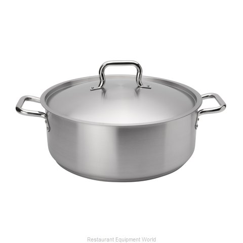 Browne 5734019 Brazier Pan