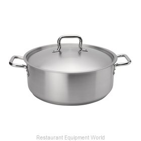 Browne 5734019 Brazier Pan