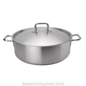 Browne 5734030 Brazier Pan