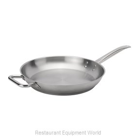 Browne 5734054 Fry Pan