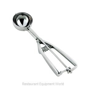 Browne 5734100 Disher, Standard Round Bowl