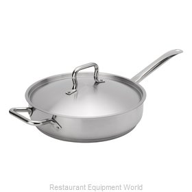 Browne 5734187 Saute Pan