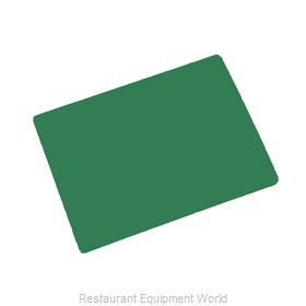 Browne 57361204 Cutting Board, Plastic