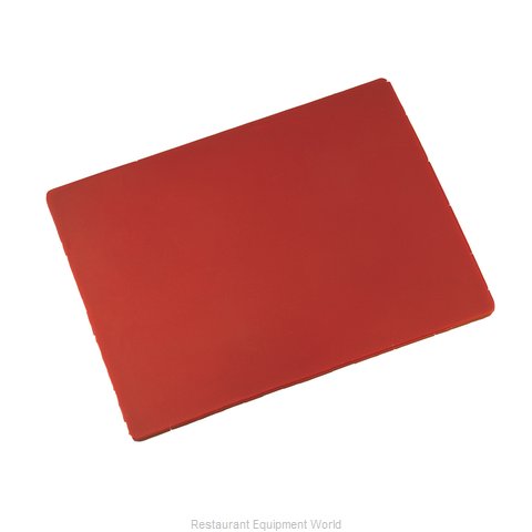 Browne 57361205 Cutting Board, Plastic