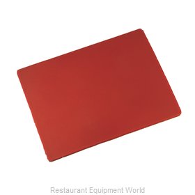 Browne 57361505 Cutting Board, Plastic