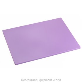 Browne 57361516 Cutting Board, Plastic