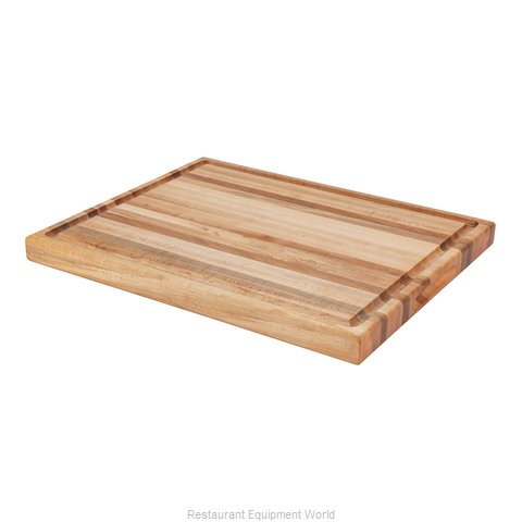 Browne 573616 Cutting Board, Wood (Magnified)