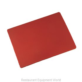 Browne 57361805 Cutting Board, Plastic