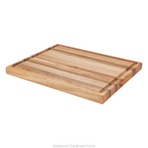 Browne 573620 Cutting Board, Wood