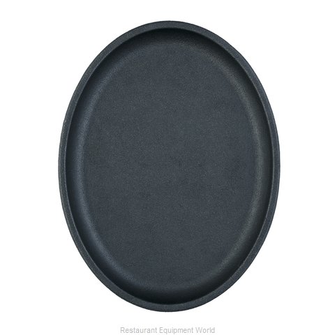Browne 573704 Sizzle Thermal Platter