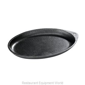 Browne 573720 Sizzle Thermal Platter