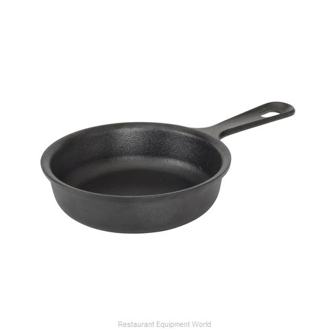 Browne 573726 Cast Iron Fry Pan