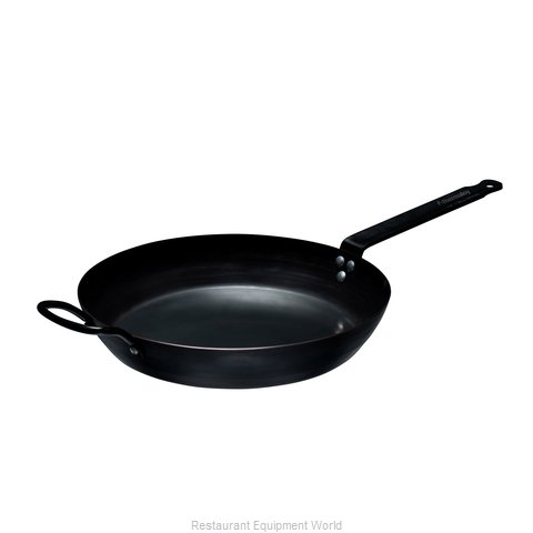 Browne 573742 Induction Fry Pan (Magnified)
