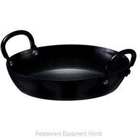 Browne 573748 Induction Fry Pan