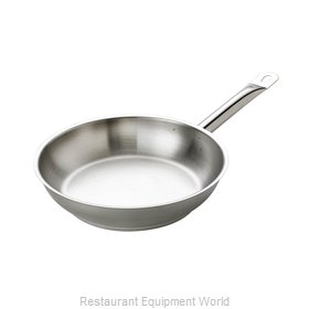 Browne 573773 Induction Fry Pan