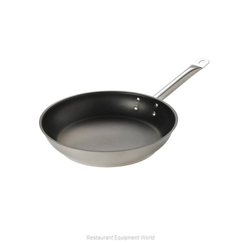 Browne 573775 Induction Fry Pan