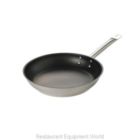 Browne 573775 Induction Fry Pan