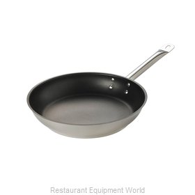 Browne 573776 Induction Fry Pan