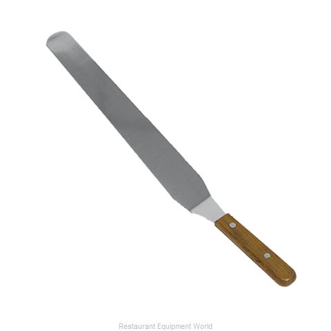 Browne 573810 Spatula, Baker's